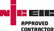 nic eic approved electrical contractor certification